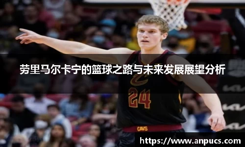 劳里马尔卡宁的篮球之路与未来发展展望分析
